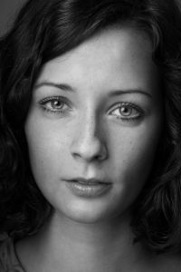 Charlotte Bacher-Aichhorn, BA