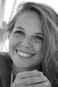Astrid Reich, BA